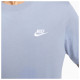 Nike Ανδρική κοντομάνικη μπλούζα Sportswear Club T-Shirt